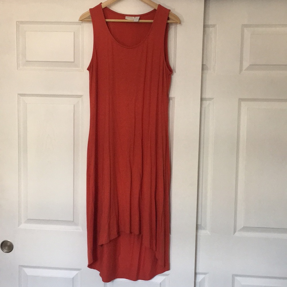 Chico’s dress